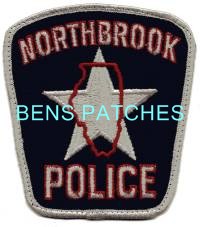 ILLINOIS,NORTHBROOK POLICE 1_wm